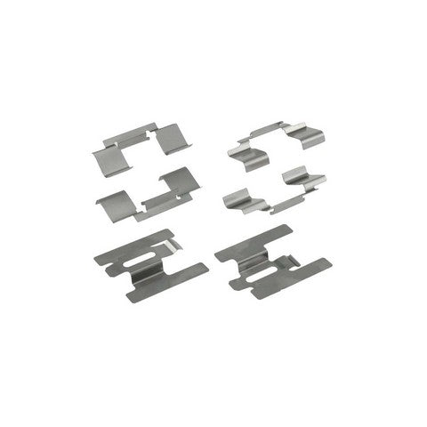 Carlson Disc Brake Hardware Kit  13309
