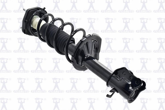 Focus Auto Parts Suspension Strut and Coil Spring Assembly  1331008L