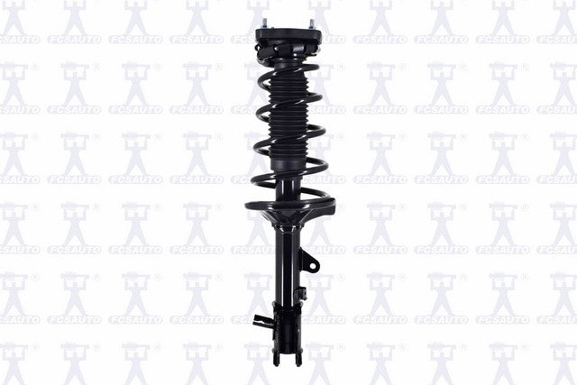 Focus Auto Parts Suspension Strut and Coil Spring Assembly  1331060L