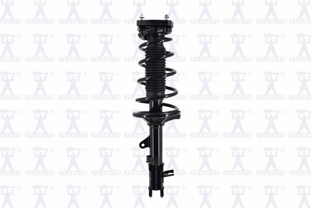 Focus Auto Parts Suspension Strut and Coil Spring Assembly  1331060R