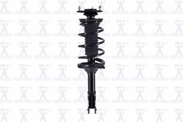 Focus Auto Parts Suspension Strut and Coil Spring Assembly  1331089
