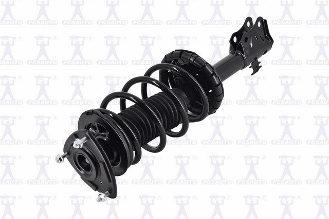 Focus Auto Parts Suspension Strut and Coil Spring Assembly  1331089
