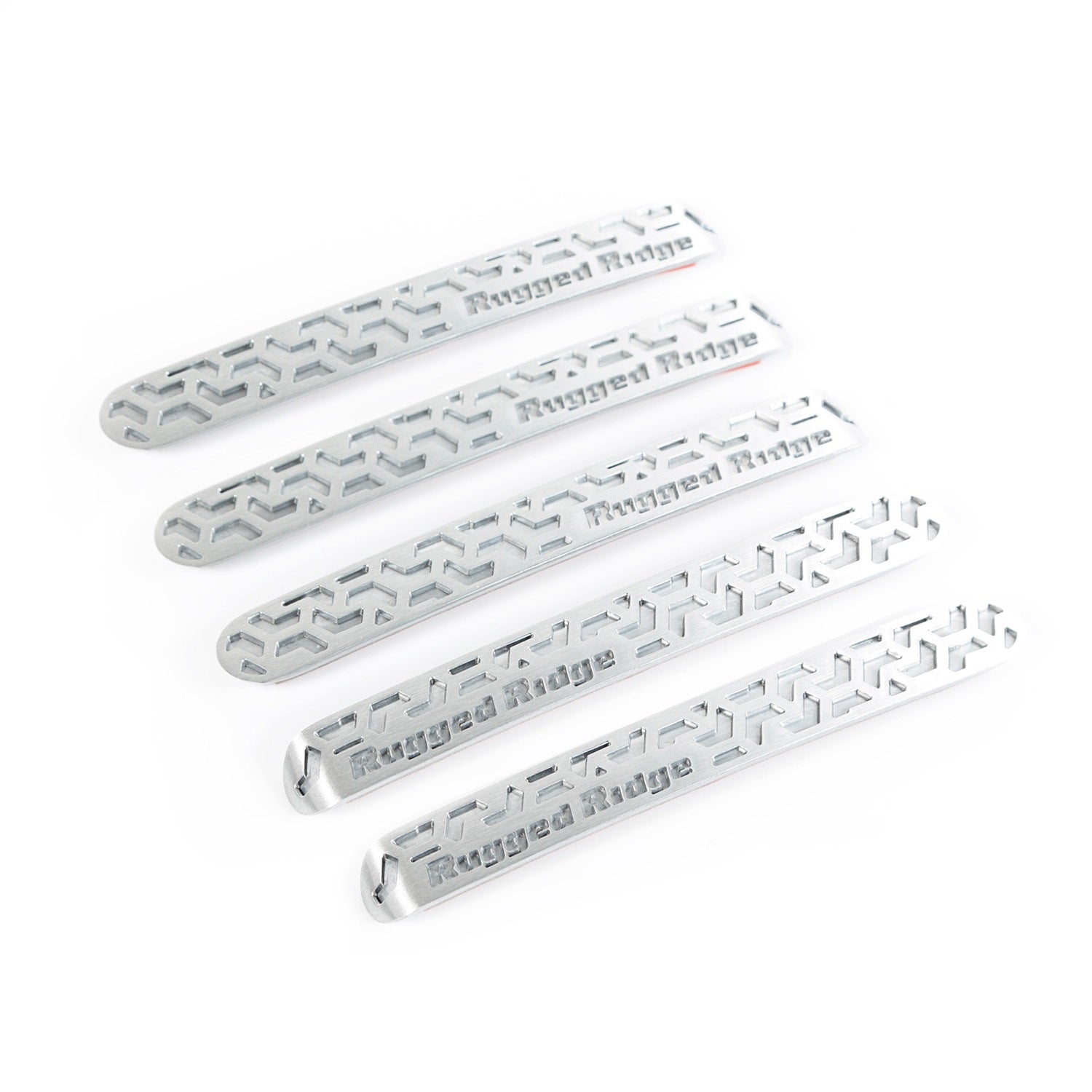 Rugged Ridge 13311.51 Door Handle Insert Fits 07-18 Wrangler (JK)