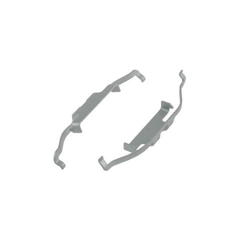 Carlson Disc Brake Hardware Kit  13312