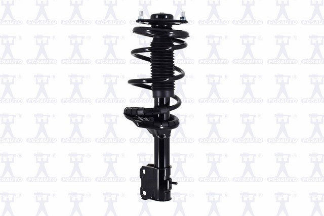 Focus Auto Parts Suspension Strut and Coil Spring Assembly  1331370
