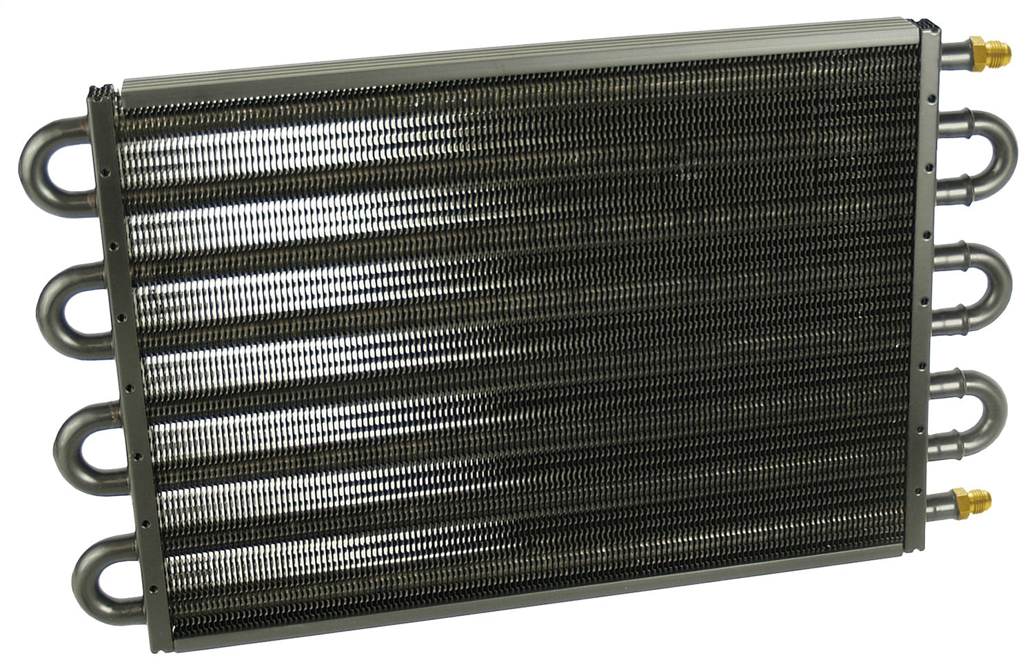 Derale 13314 Series 7000 Transmission Cooler Kit