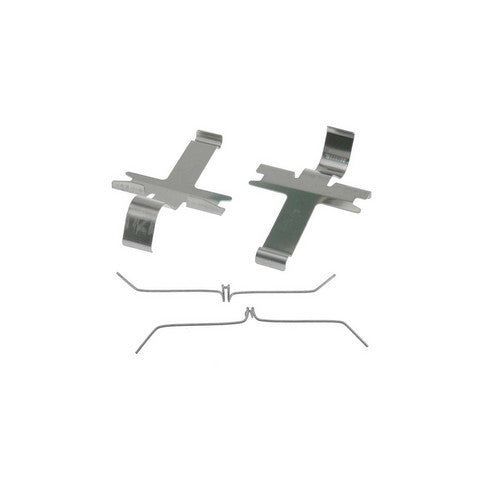 Carlson Disc Brake Hardware Kit  13315