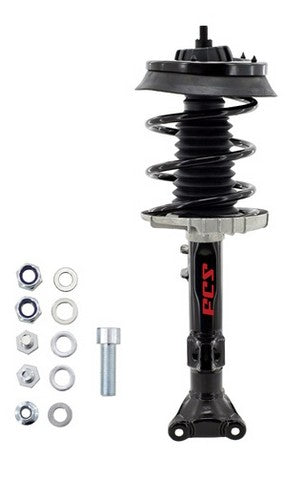 Focus Auto Parts Suspension Strut and Coil Spring Assembly  1331517