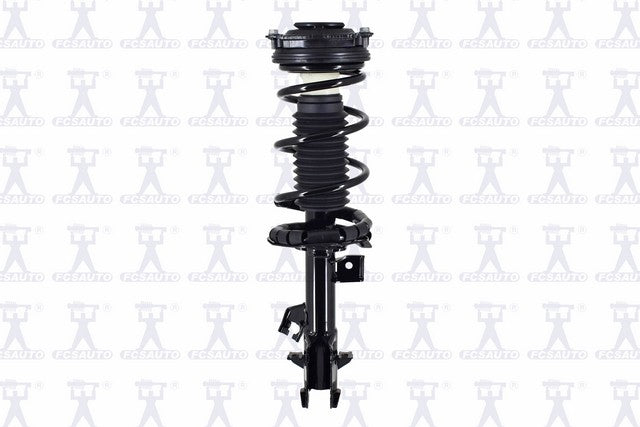 Focus Auto Parts Suspension Strut and Coil Spring Assembly  1331520L