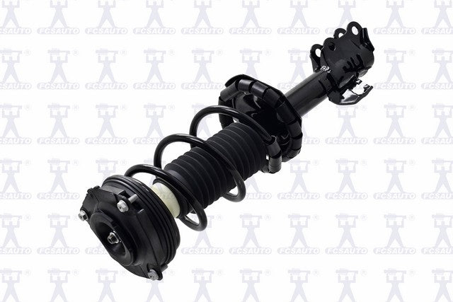 Focus Auto Parts Suspension Strut and Coil Spring Assembly  1331520L