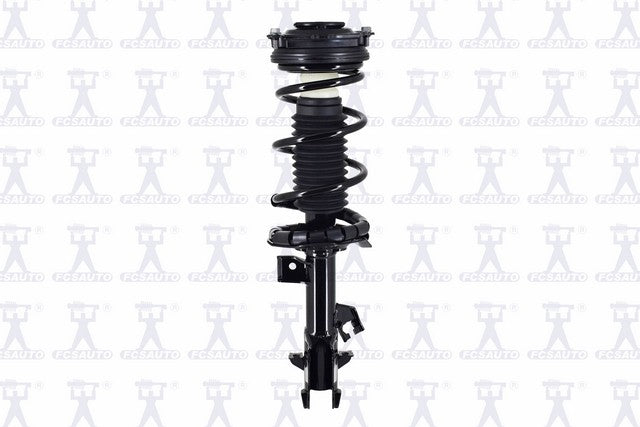 Focus Auto Parts Suspension Strut and Coil Spring Assembly  1331520R