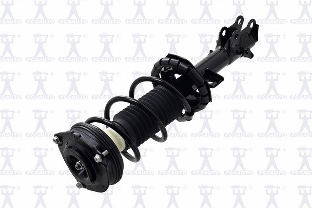 Focus Auto Parts Suspension Strut and Coil Spring Assembly  1331520R