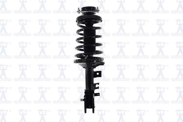 Focus Auto Parts Suspension Strut and Coil Spring Assembly  1331573L