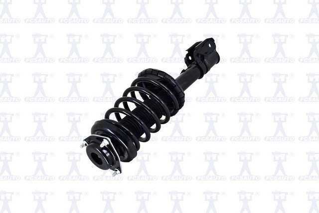 Focus Auto Parts Suspension Strut and Coil Spring Assembly  1331573L