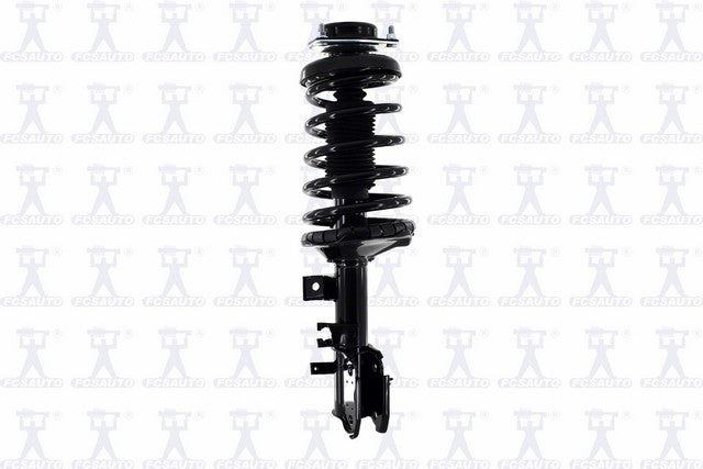 Focus Auto Parts Suspension Strut and Coil Spring Assembly  1331573R