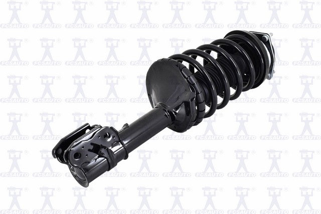 Focus Auto Parts Suspension Strut and Coil Spring Assembly  1331573R