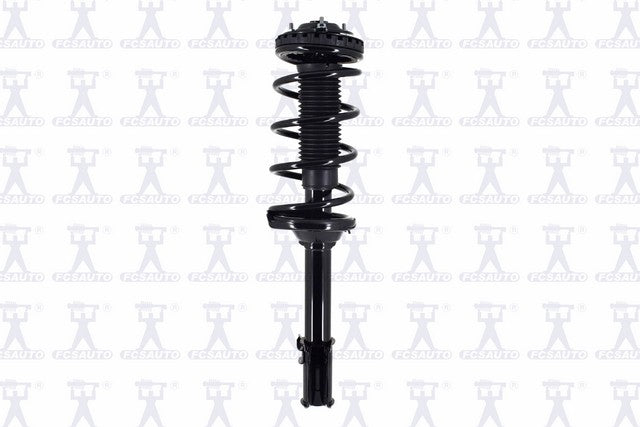 Focus Auto Parts Suspension Strut and Coil Spring Assembly  1331578R
