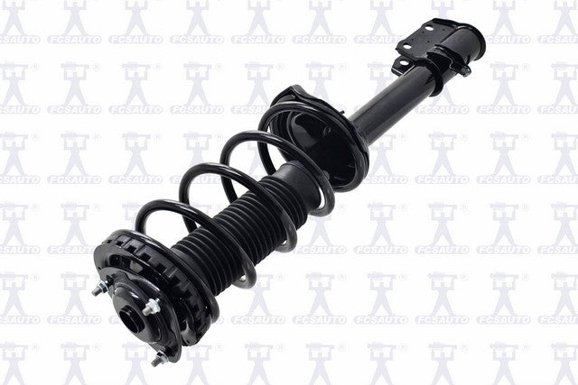 Focus Auto Parts Suspension Strut and Coil Spring Assembly  1331578R