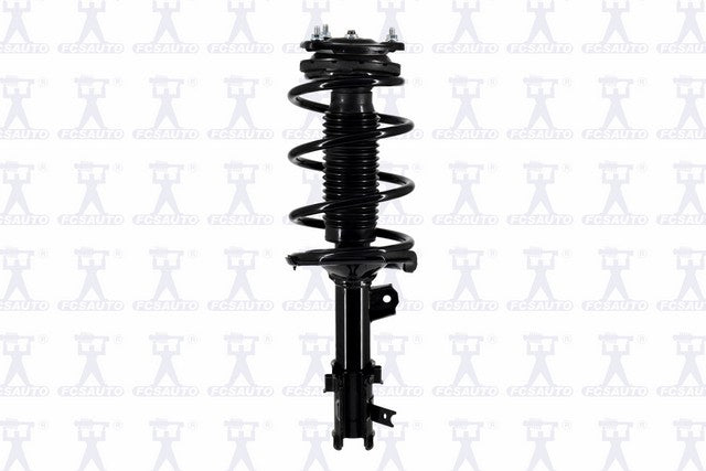 Focus Auto Parts Suspension Strut and Coil Spring Assembly  1331579L