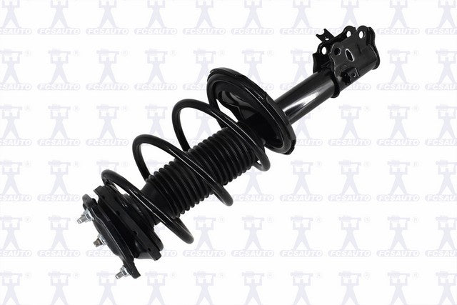 Focus Auto Parts Suspension Strut and Coil Spring Assembly  1331579L