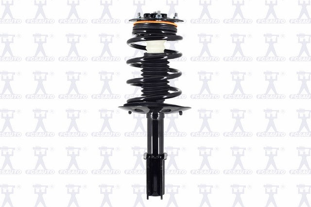 Focus Auto Parts Suspension Strut and Coil Spring Assembly  1331581