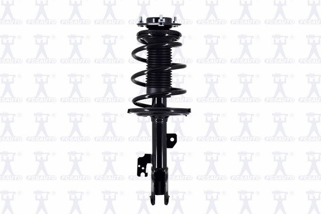 Focus Auto Parts Suspension Strut and Coil Spring Assembly  1331582L