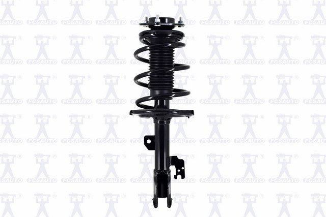 Focus Auto Parts Suspension Strut and Coil Spring Assembly  1331582R