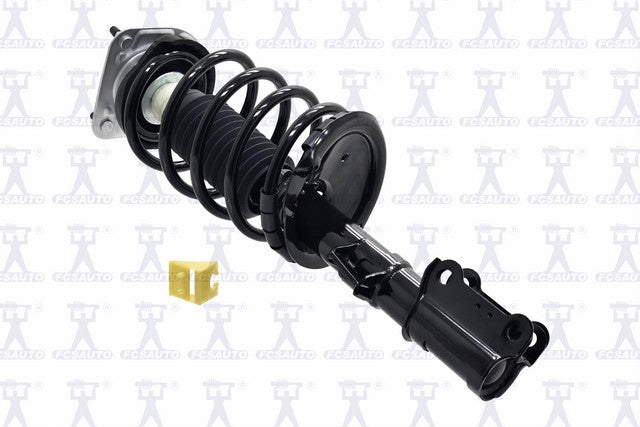 Focus Auto Parts Suspension Strut and Coil Spring Assembly  1331587