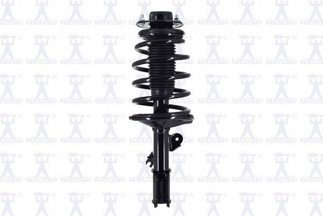 Focus Auto Parts Suspension Strut and Coil Spring Assembly  1331588L