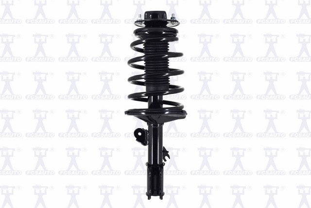 Focus Auto Parts Suspension Strut and Coil Spring Assembly  1331588R