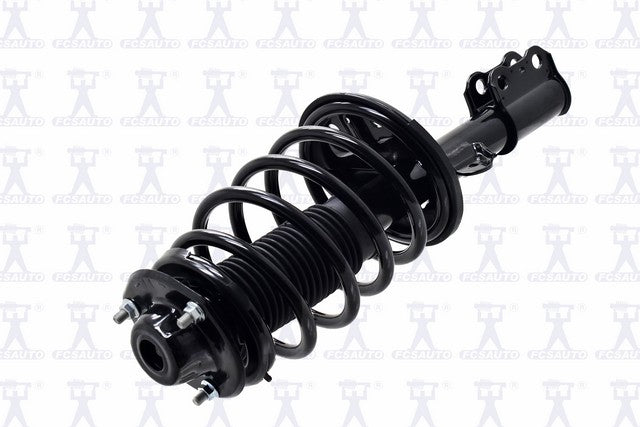 Focus Auto Parts Suspension Strut and Coil Spring Assembly  1331588R