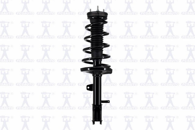 Focus Auto Parts Suspension Strut and Coil Spring Assembly  1331590R