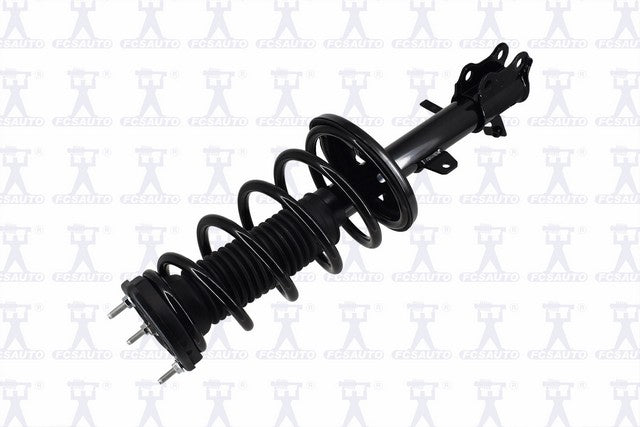Focus Auto Parts Suspension Strut and Coil Spring Assembly  1331590R