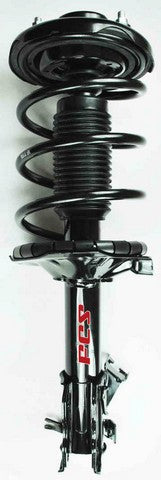 Focus Auto Parts Suspension Strut and Coil Spring Assembly  1331591R