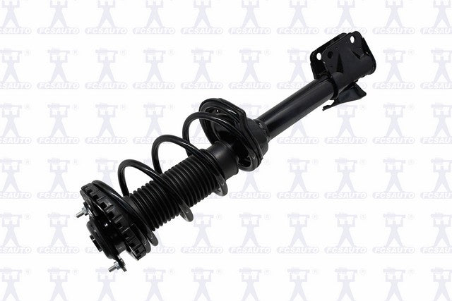 Focus Auto Parts Suspension Strut and Coil Spring Assembly  1331592L