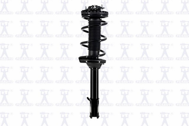 Focus Auto Parts Suspension Strut and Coil Spring Assembly  1331592R