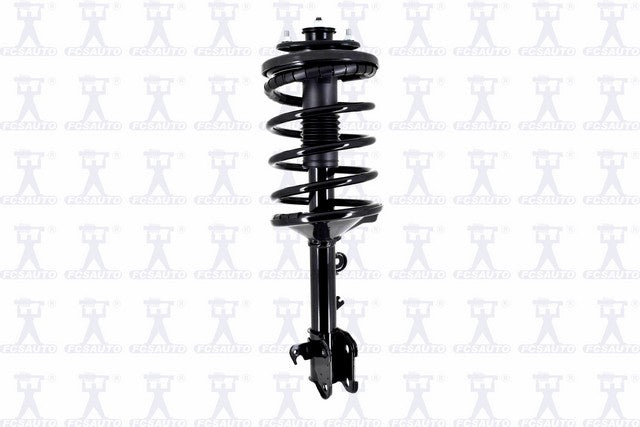 Focus Auto Parts Suspension Strut and Coil Spring Assembly  1331595L