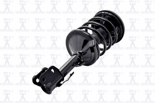 Focus Auto Parts Suspension Strut and Coil Spring Assembly  1331595L