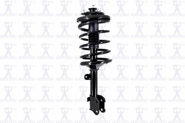 Focus Auto Parts Suspension Strut and Coil Spring Assembly  1331595R