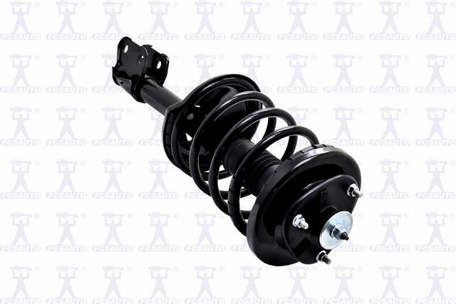 Focus Auto Parts Suspension Strut and Coil Spring Assembly  1331595R