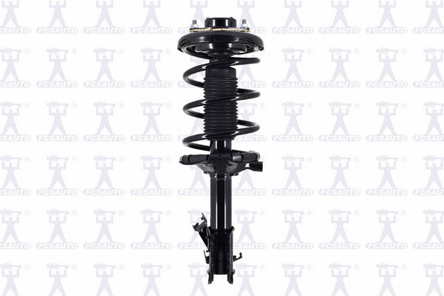 Focus Auto Parts Suspension Strut and Coil Spring Assembly  1331596L