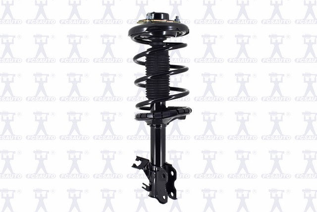 Focus Auto Parts Suspension Strut and Coil Spring Assembly  1331596L