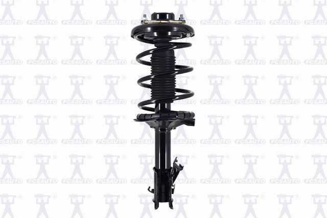Focus Auto Parts Suspension Strut and Coil Spring Assembly  1331596R
