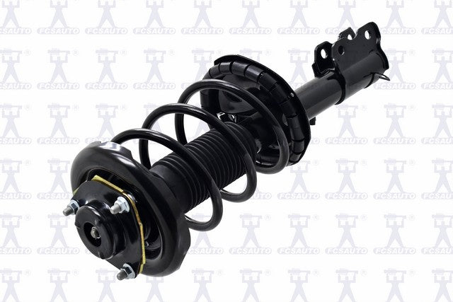 Focus Auto Parts Suspension Strut and Coil Spring Assembly  1331596R