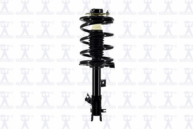 Focus Auto Parts Suspension Strut and Coil Spring Assembly  1331597L