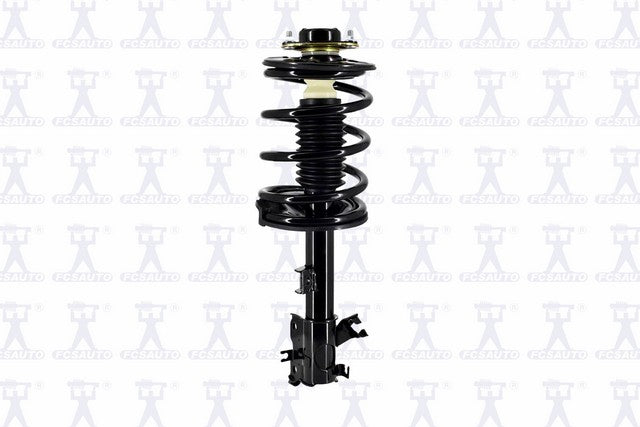 Focus Auto Parts Suspension Strut and Coil Spring Assembly  1331597L