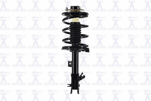 Focus Auto Parts Suspension Strut and Coil Spring Assembly  1331597R