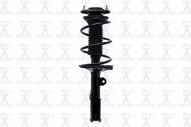 Focus Auto Parts Suspension Strut and Coil Spring Assembly  1331601L