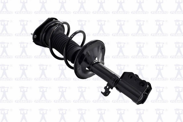 Focus Auto Parts Suspension Strut and Coil Spring Assembly  1331601L