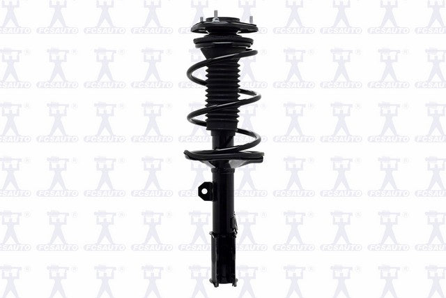 Focus Auto Parts Suspension Strut and Coil Spring Assembly  1331601R